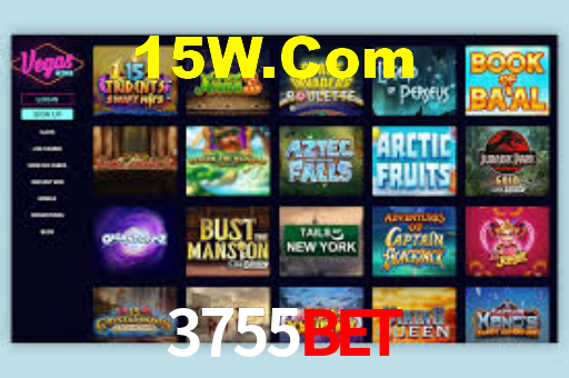 3755Bet