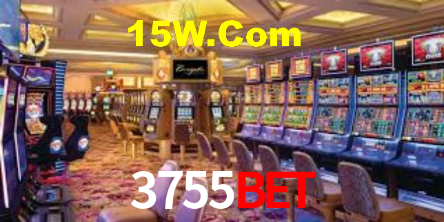 3755Bet Baixar