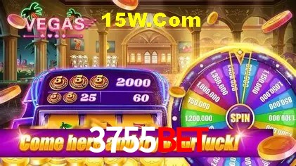 Casino Ao Vivo 3755Bet