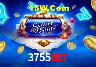 Apostas de Tênis 3755Bet