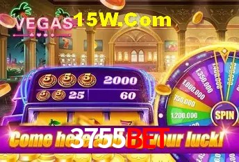 Provedores de Jogos 3755Bet