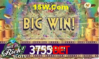 Promoções Sazonais 3755Bet