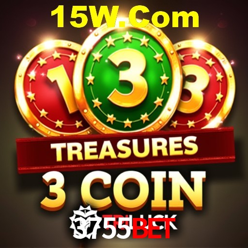 Descubra o Mundo do Cassino Online com 3755Bet