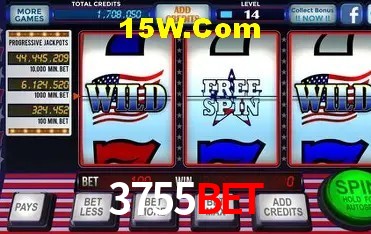 Programa VIP 3755Bet