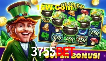 Interface Premium 3755Bet