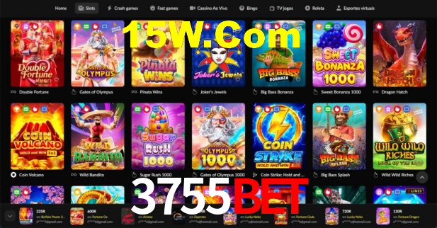 3755Bet: Jogue Crash e Experimente Alta Recompensa Instantânea