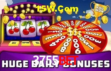 Apostas de Futebol 3755Bet