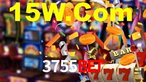 3755Bet App Interface