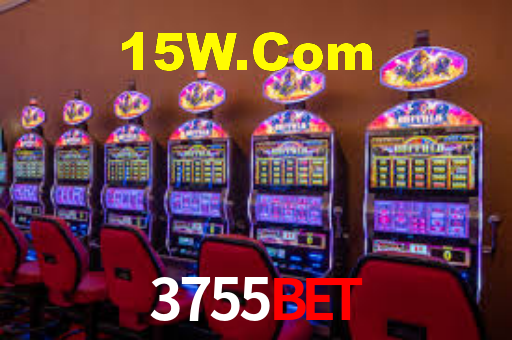 3755Bet: Seu Cassino Premiado com Pagamentos Rápidos