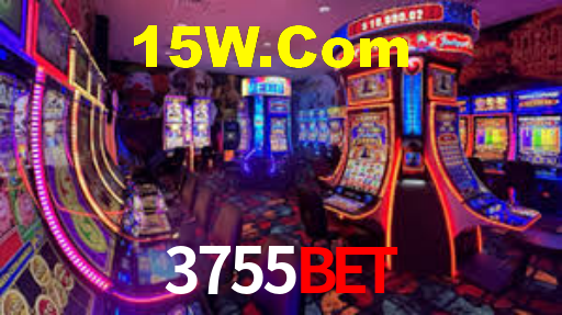 3755Bet: Jogos de Caça-Níqueis-Altas Recompensas, Roleta-Velocidade, Blackjack-Desafios Máximos
