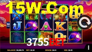 3755Bet