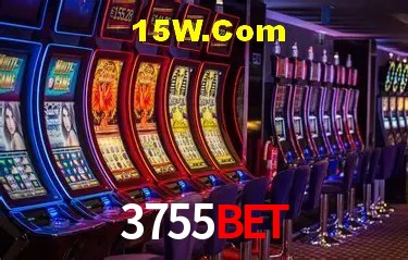 Jogos Exclusivos 3755Bet