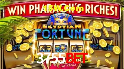 Jogos de Slot 3755Bet