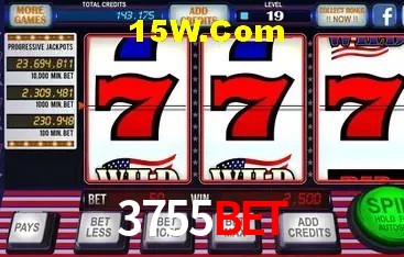 Casino VIP 3755Bet