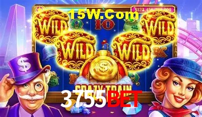 Recursos de Bônus 3755Bet