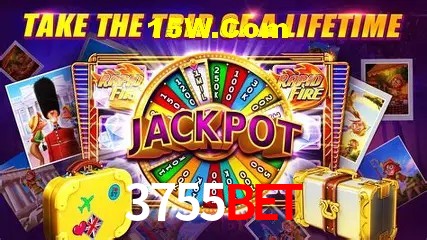 Diretório de Jogos 3755Bet