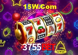 Design Responsivo 3755Bet