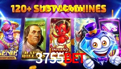 Promoção Relâmpago 3755Bet